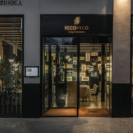 Vincci Seleccion Unuk 5 Gl-3